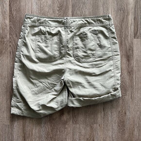 The North Face Horizon 2.0 Roll Up Shorts - Picture 9 of 10